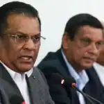 Shammi Silva, SLC Board Resign Amid Governance Crisis