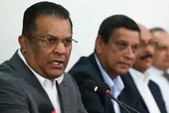 Shammi Silva, SLC Board Resign Amid Governance Crisis