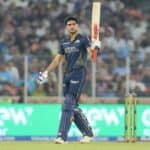 Shubman Gill Tops IPL 2026 Orange Cap Table