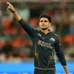 Shubman Gill Fined for Slow Over-Rate After GT Win
