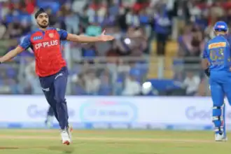 PBKS beat MI as Prabhsimran, Iyer dominate chase