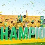 Wolvaardt 92* Leads South Africa to 4-1 Series Win
