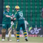 Multan Sultans beat Gladiators, go top of table