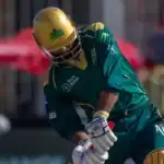 Multan Sultans Beat Karachi Kings by 11 Runs in PSL