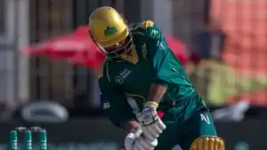 Multan Sultans Beat Karachi Kings by 11 Runs in PSL