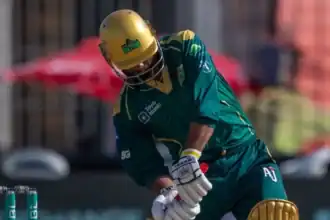Multan Sultans Beat Karachi Kings by 11 Runs in PSL