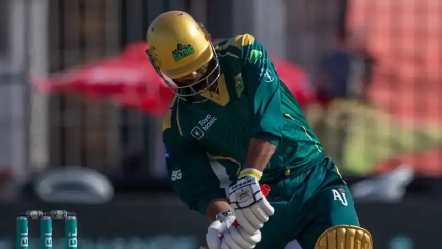 Multan Sultans Beat Karachi Kings by 11 Runs in PSL
