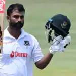 Tamim Iqbal Appointed BCB President After Board Dissolved