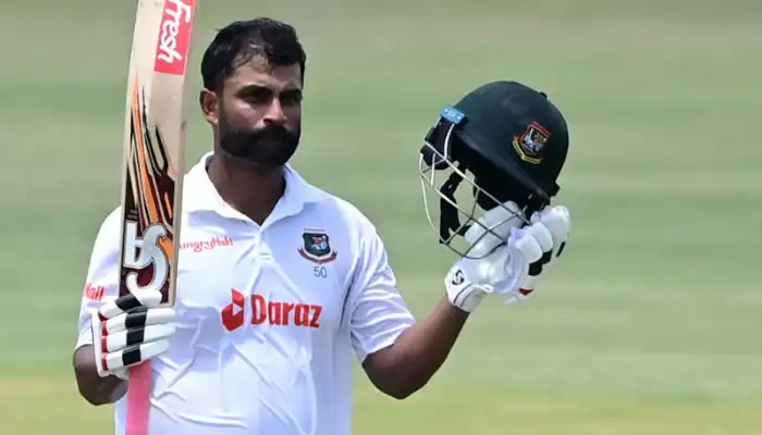 Tamim Iqbal Appointed BCB President After Board Dissolved