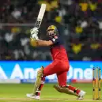 Tim David stars in RCB’s record win vs CSK