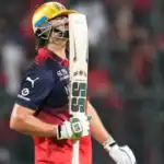 Tim David’s explosive 70 powers RCB surge at Chinnaswamy
