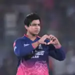 Abhishek vs Sooryavanshi Leads IPL 2026 Orange Cap Race