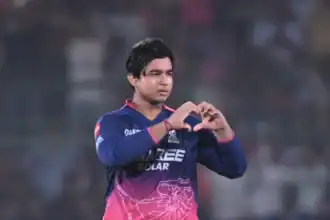 Abhishek vs Sooryavanshi Leads IPL 2026 Orange Cap Race