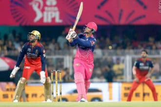 Gavaskar Praises Sooryavanshi IPL 2026 Form
