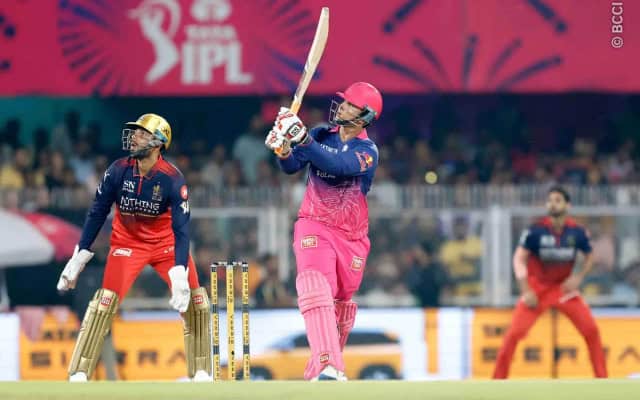 Gavaskar Praises Sooryavanshi IPL 2026 Form