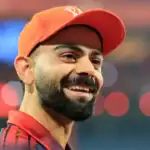 Virat Kohli Leads IPL 2026 Orange Cap Table