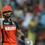 Players with 3 consecutive POTM awards in IPL history