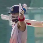 Virat Kohli Biography, Career and Records