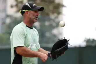 Walter Backs NZ Depth Despite ODI Series Loss