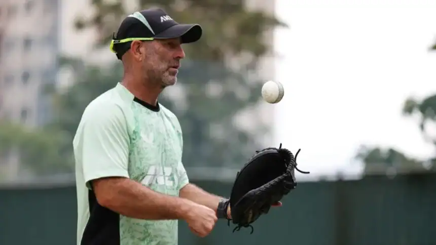 Walter Backs NZ Depth Despite ODI Series Loss
