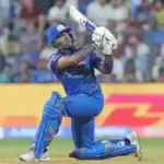 MI vs PBKS: Can Mumbai Match Punjab’s Batting?
