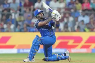 MI vs PBKS: Can Mumbai Match Punjab’s Batting?