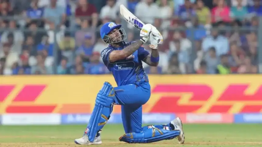 MI vs PBKS: Can Mumbai Match Punjab’s Batting?