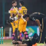 Peshawar Zalmi Beat Kingsmen in Last-Ball PSL Thriller