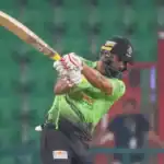 Lahore Qalandars Chase 200 to Beat Zalmi in PSL 2026