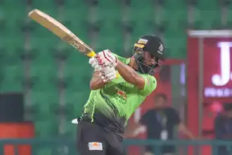 Lahore Qalandars Chase 200 to Beat Zalmi in PSL 2026