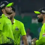Fakhar Zaman appeals PSL ban over ball tampering