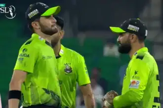 Fakhar Zaman appeals PSL ban over ball tampering