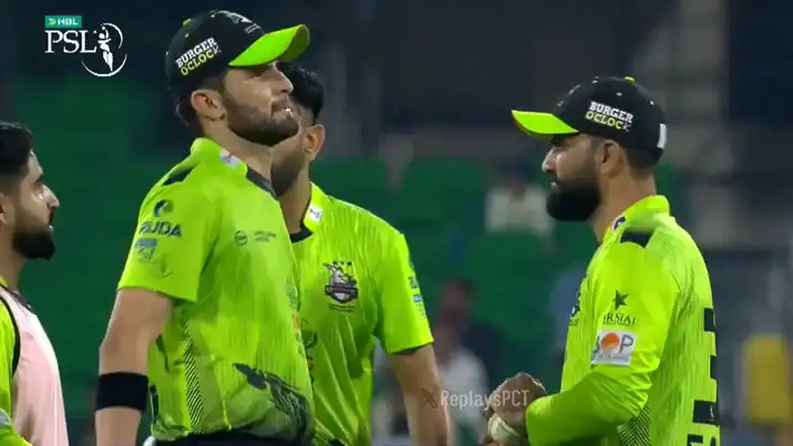 Fakhar Zaman appeals PSL ban over ball tampering