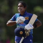 Sri Lanka Beat Bangladesh in 1st T20I