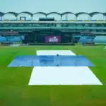 BAN vs NZ 2nd T20I Abandoned Due to Rain