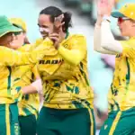 South Africa Beat India to Take 2-0 T20I Lead