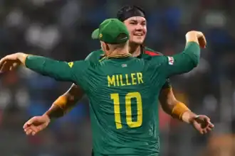 Injuries cost Coetzee, Burger CSA contracts