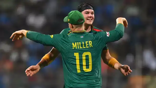 Injuries cost Coetzee, Burger CSA contracts