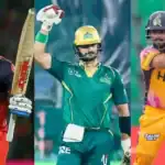 Farhan equals Kohli, nears Babar T20 century record