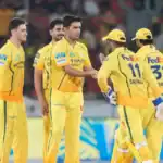 Mukesh Choudhary Leaves IPL After Mother’s Demise