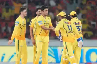 Mukesh Choudhary Leaves IPL After Mother’s Demise