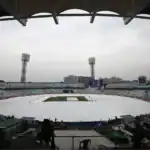 KKR vs LSG Pitch and Weather Report, IPL 2026