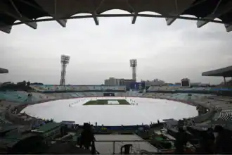 KKR vs LSG Pitch and Weather Report, IPL 2026