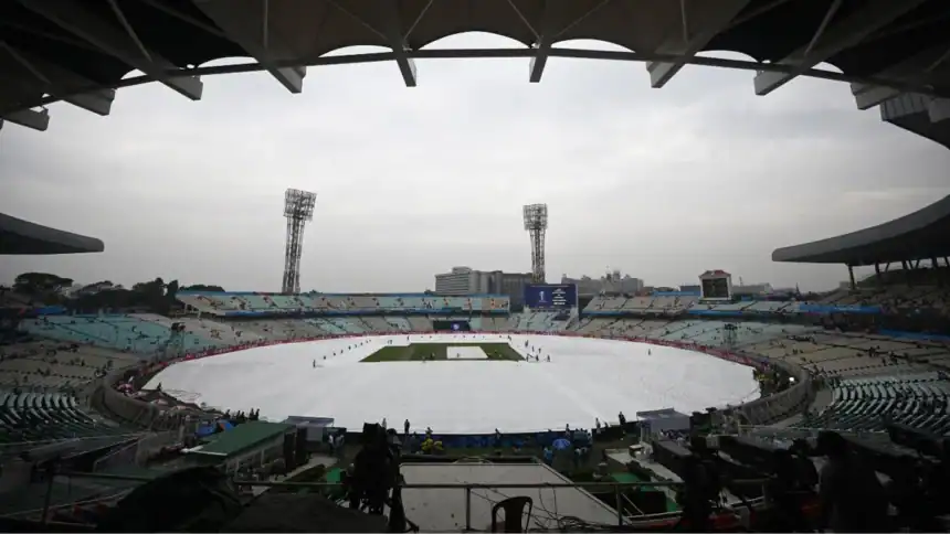 KKR vs LSG Pitch and Weather Report, IPL 2026