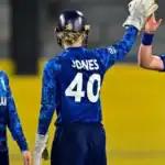 England Squad for Women’s T20 World Cup 2026