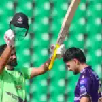 Fakhar Zaman Century Leads Lahore to Win vs Quetta