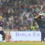 Gill’s 86 Leads GT to Win Over KKR IPL 2026