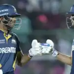 GT vs RR IPL 2026 preview Gill vs Sooryavanshi clash