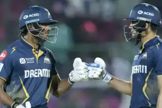 GT vs RR IPL 2026 preview Gill vs Sooryavanshi clash