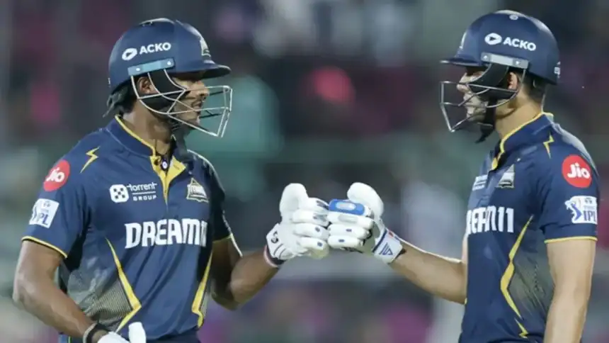 GT vs RR IPL 2026 preview Gill vs Sooryavanshi clash
